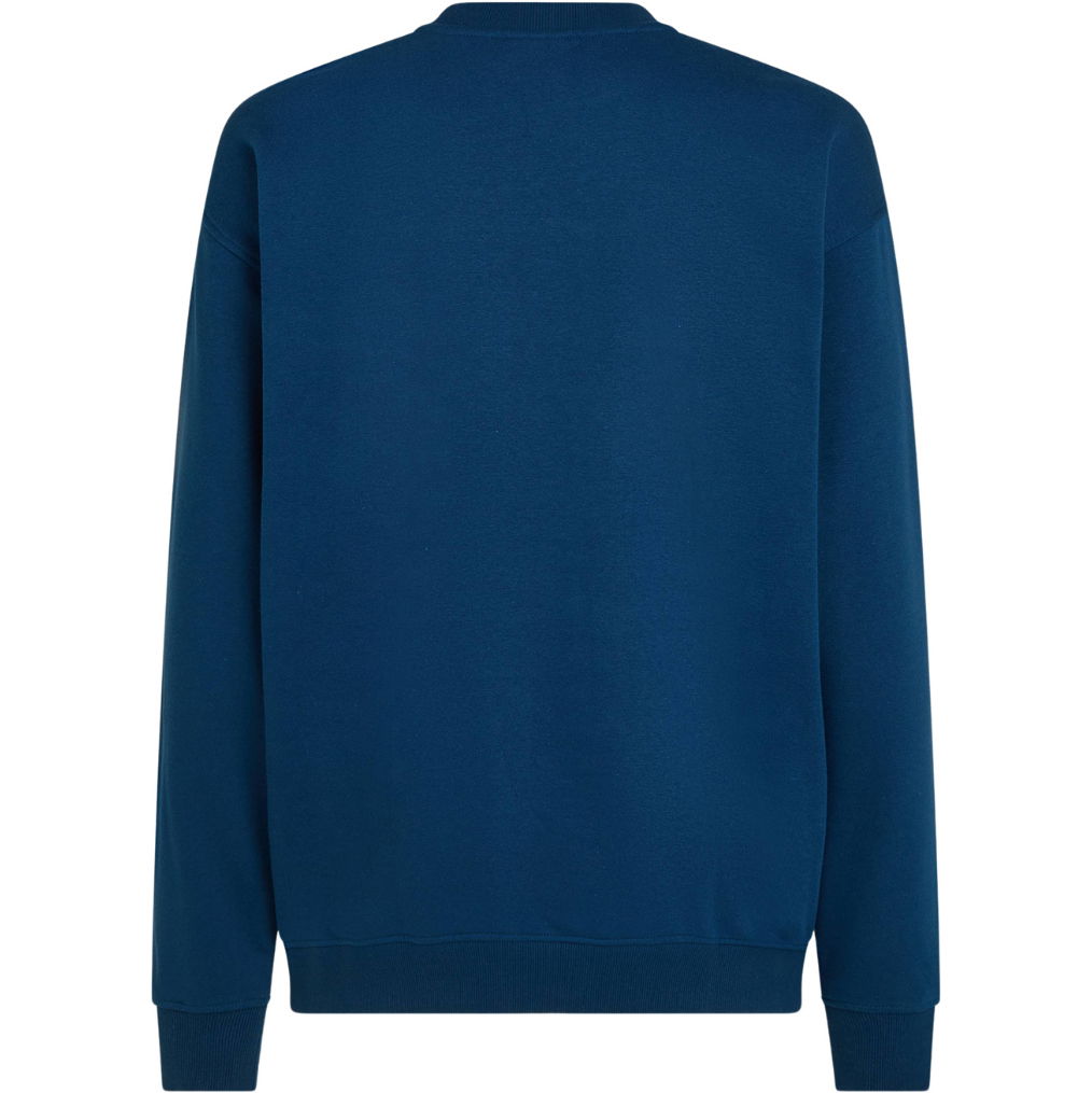 2026 O'Neill Mens FWC'play Crew Sweatshirt 2750193 - Regal Blue